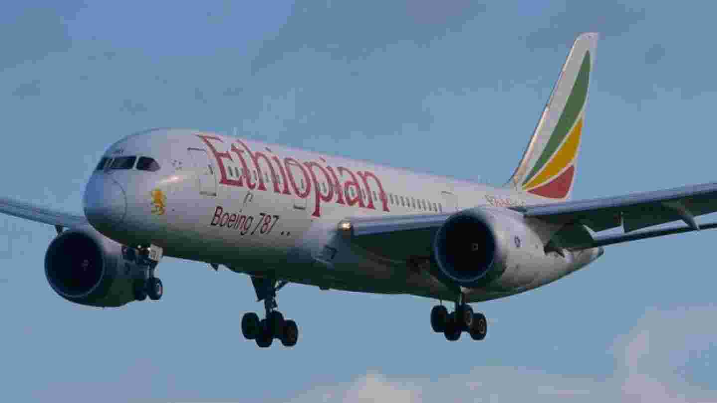 Ethiopian Airlines Cyber Monday sale 2023